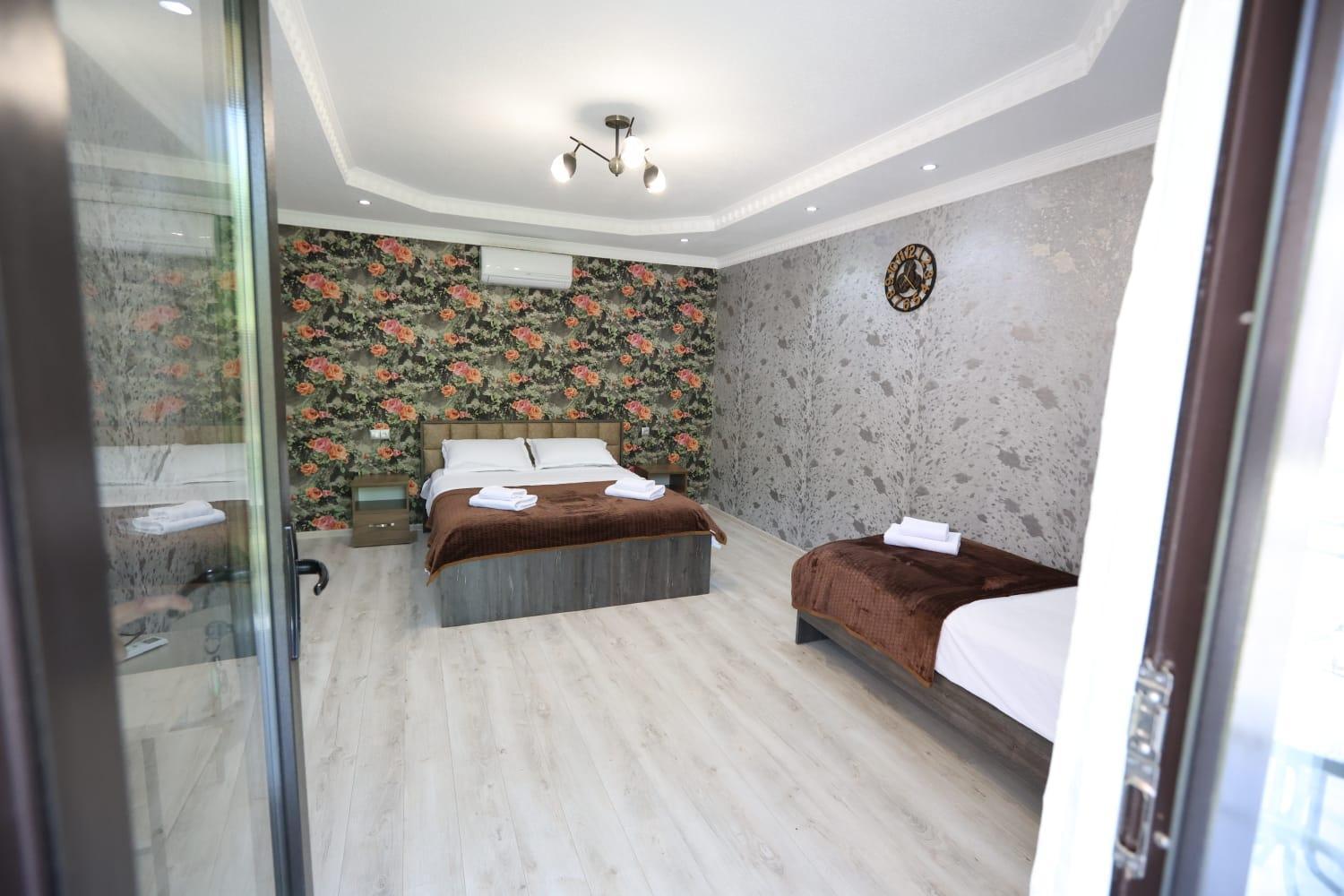 Hotel Tsiskari Вардзия Екстериор снимка