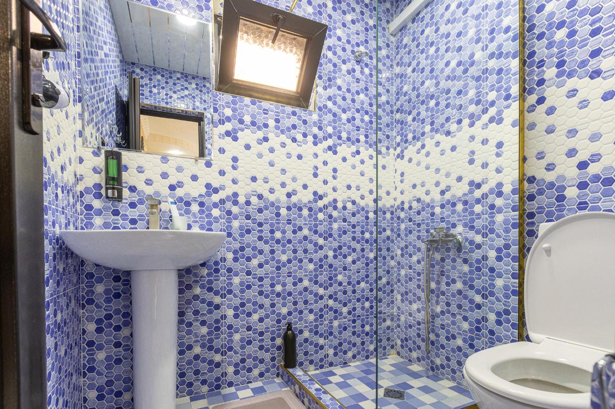 Hotel Tsiskari Вардзия Екстериор снимка