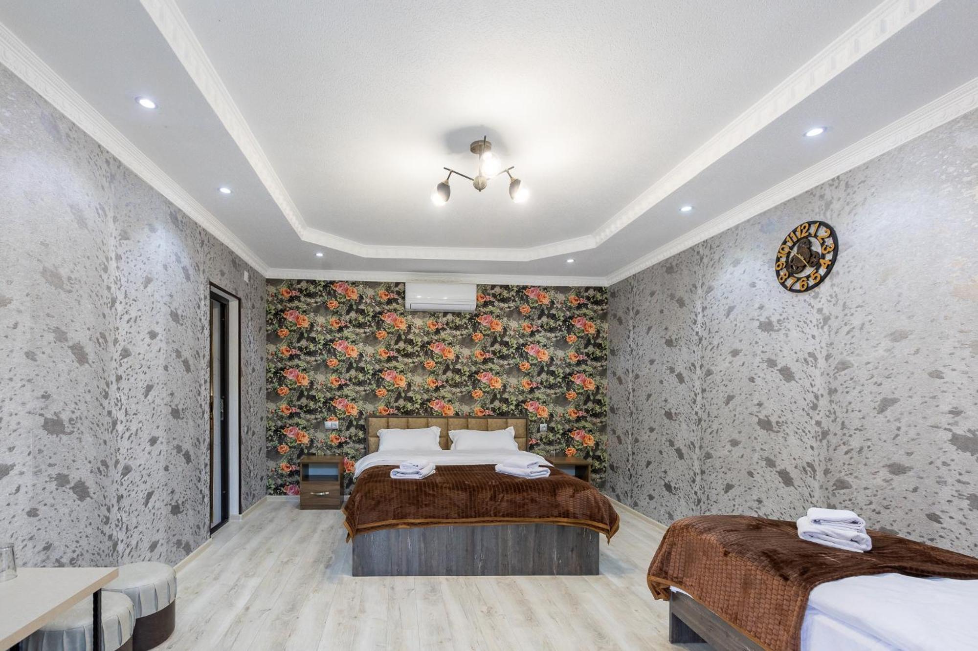 Hotel Tsiskari Вардзия Екстериор снимка
